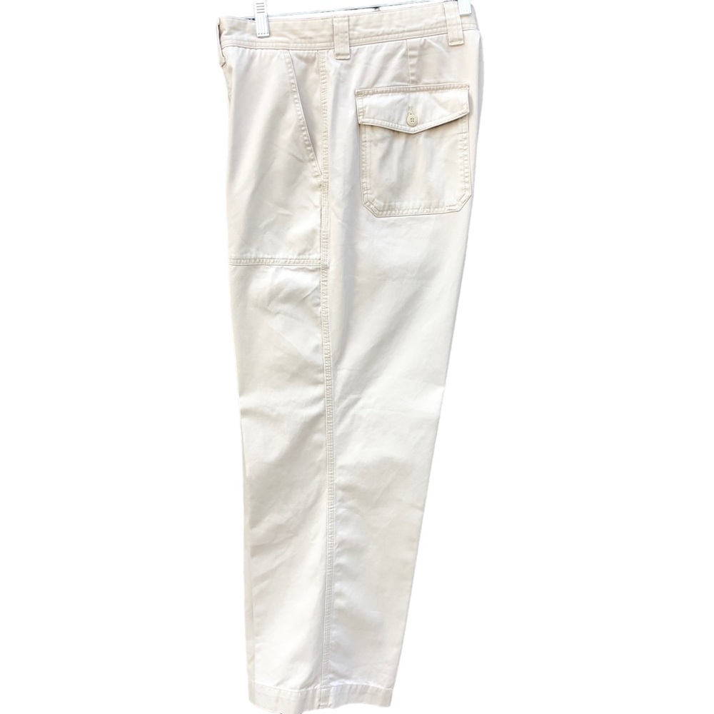 Vintage Tommy Hilfiger Fatigue Pants